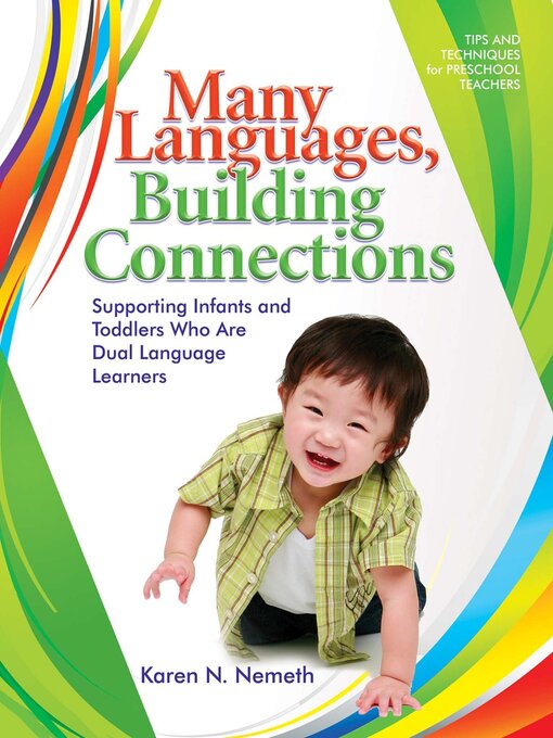 Title details for Many Languages, Building Connections by Karen N. Nemeth - Available